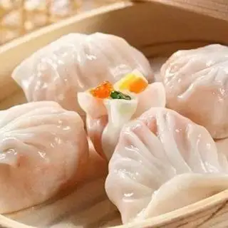 Hình ảnh Há cảo tôm - 1 viên
