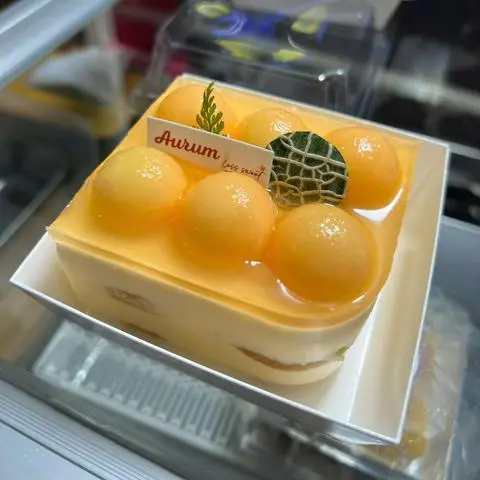 Hình ảnh Aurum Dessert & More - Phan Huy Ích