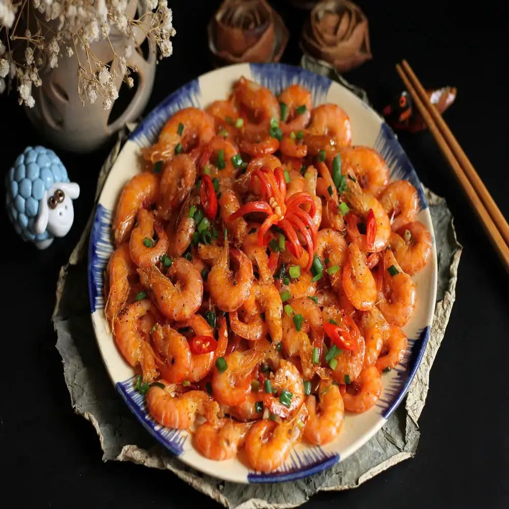 Hình ảnh CƠM TÔM RIM NƯỚC DỪA