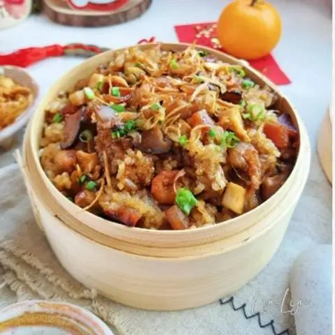 Hình ảnh Xôi Bắp, Xôi Vò & Xôi Bát Bửu - Thanh Niên