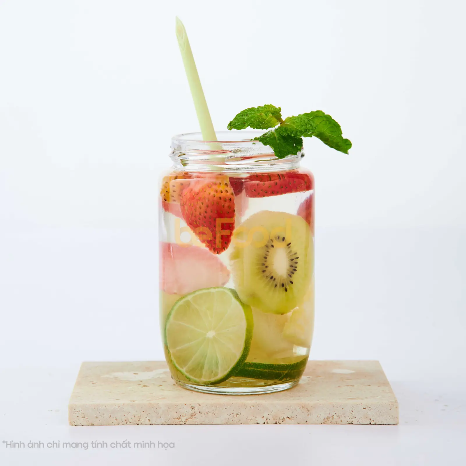Hình ảnh Jus Box - Detox Juice & Smoothie