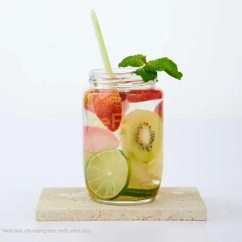 Hình ảnh Jus Box - Detox Juice & Smoothie
