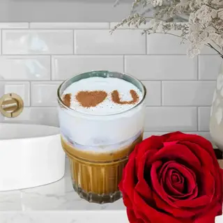 Hình ảnh Cafe Muối