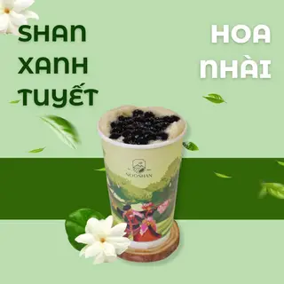 Hình ảnh Shan Xanh Tuyết Hoa Nhài 