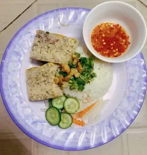Hình ảnh Cơm chả