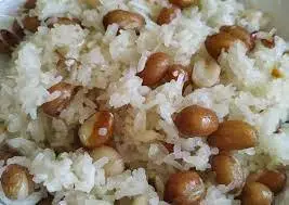Hình ảnh Xôi đậu phộng