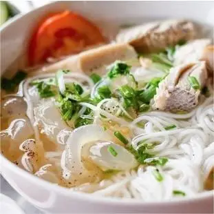 Hình ảnh Bún Chả Cá Nha Trang - Huỳnh Văn Bánh