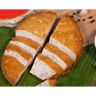 Hình ảnh Chả mỡ