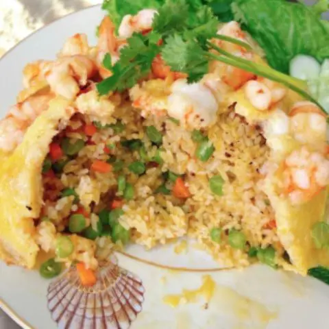 Hình ảnh Quán Ăn A Ký - Âu Cơ