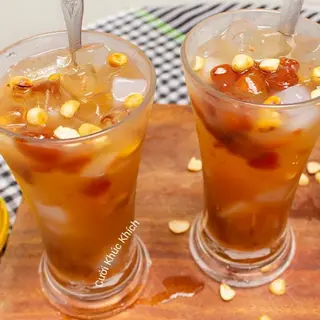Hình ảnh Me đá trân châu 3Q