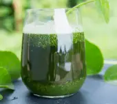 Hình ảnh Rau má