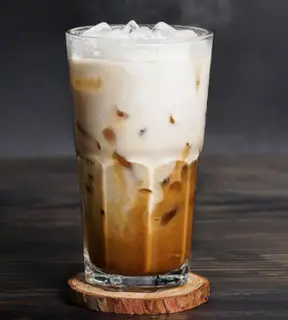 Hình ảnh Cà phê sữa