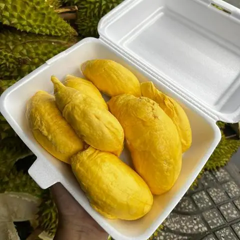 Hình ảnh Gia Bảo Fruits - Trái Cây Nhập Khẩu & Hoa Quả Vùng Miền - Phú Xá