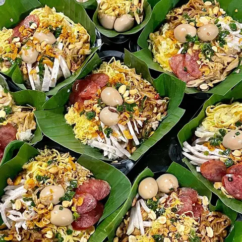 Hình ảnh Bếp Bảo Anh - Nguyễn Văn Hưởng
