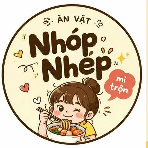 Hình ảnh Nhóp Nhép - Mì Trộn & Ăn Vặt - Quan Nhân
