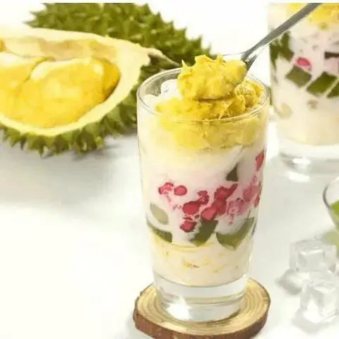 Hình ảnh Chè Thái & Trà Sữa Quỳnh Anh - Nguyễn Cửu Phú