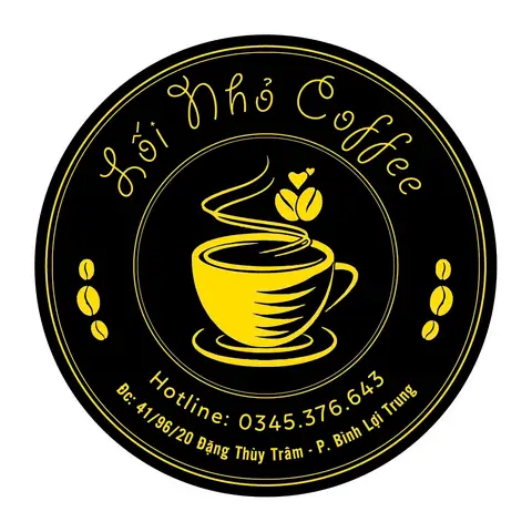 Hình ảnh Lối Nhỏ Tea & Coffee - Đặng Thuỳ Trâm