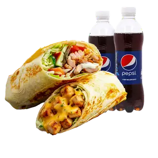 Hình ảnh Combo Mexico