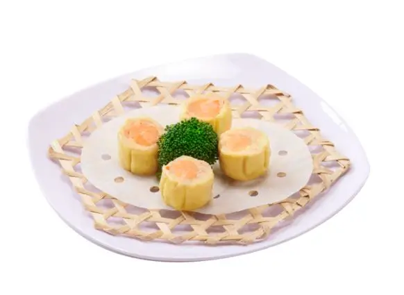 Hình ảnh Xíu mại Hồng Phát