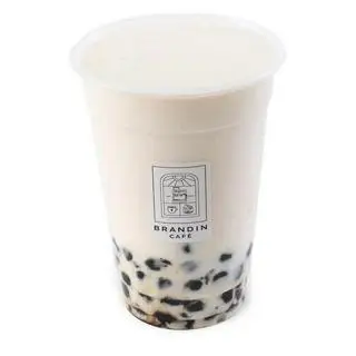 Hình ảnh Trà sữa gạo rang