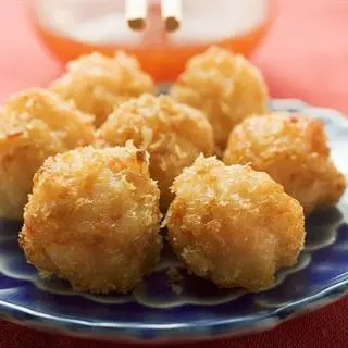 Hình ảnh Tôm viên - 4 viên