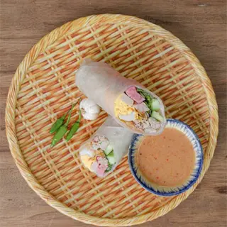 Hình ảnh Bánh cuốn Tây Sơn