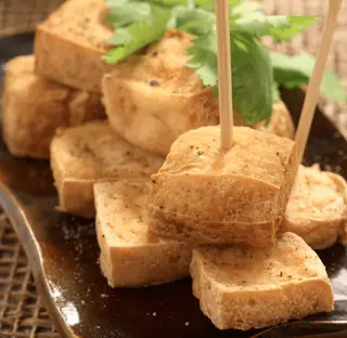 Hình ảnh Đậu hủ