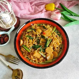Hình ảnh Mie Nymek Bakso
