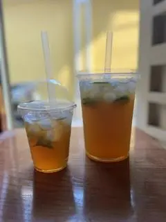 Hình ảnh Trà tắc