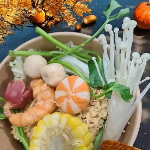 Hình ảnh Lẩu Ly Michan - Đặng Thúc Vịnh