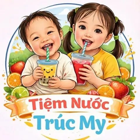 Hình ảnh Tiệm Nước Trúc My - Đường Số 10