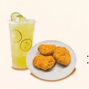 Hình ảnh Combo solo 1