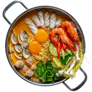Hình ảnh LẨU TOMYUM 