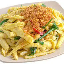 Hình ảnh Măng trúc