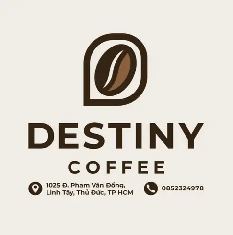 Hình ảnh DESTINY COFFEE - Phạm Văn Đồng