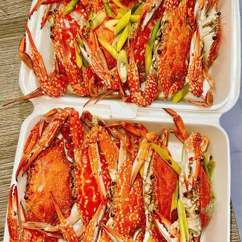 Hình ảnh Cua Ghẹ Phước Phát - Dương Bá Trạc