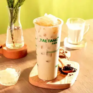 Hình ảnh Trà Sữa Thạch dừa
