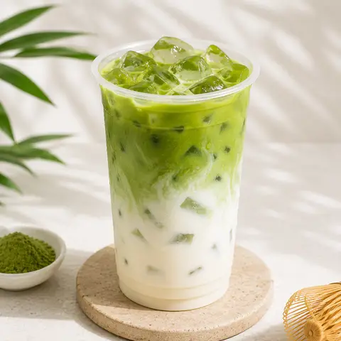 Hình ảnh YinYin Xia - Matcha - Nguyễn Hữu Thọ
