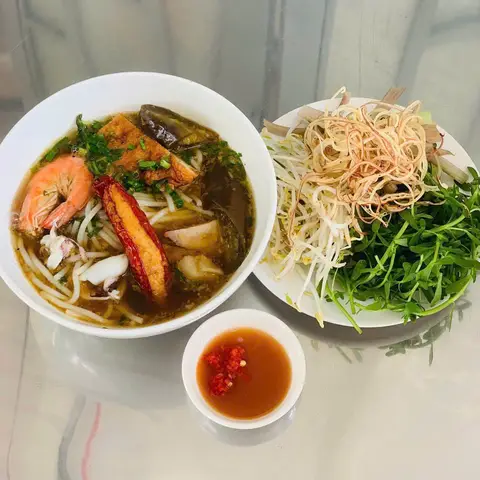Hình ảnh Bún Thái - Bún Mắm - Văn Thân