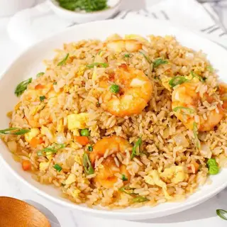 Hình ảnh Cơm chiên hải sản - đặc biệt