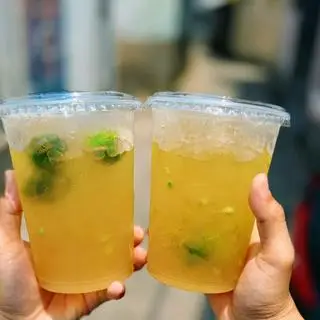 Hình ảnh Trà tắc