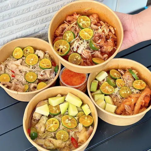 Hình ảnh Thảo Nguyên Kitchen - Bánh, Ăn Vặt - Chung Cư De La Sol