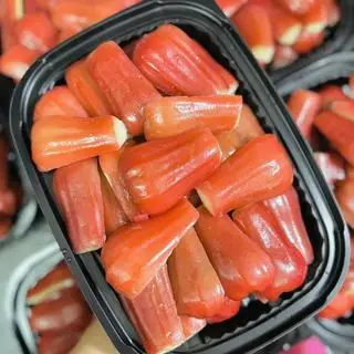 Hình ảnh Mận - 500gr