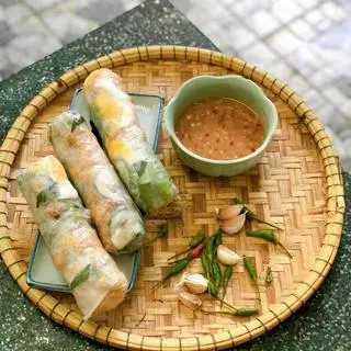 Hình ảnh Bánh cuốn Tây Sơn bình thường