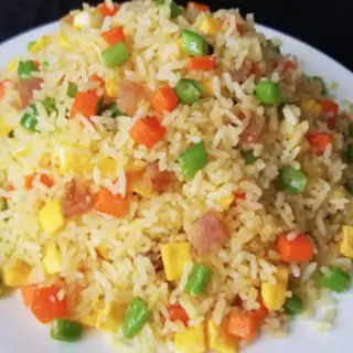 Hình ảnh Cơm chiên Dương Châu