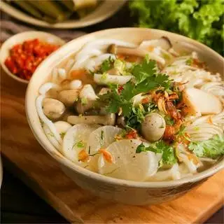 Hình ảnh Bánh canh