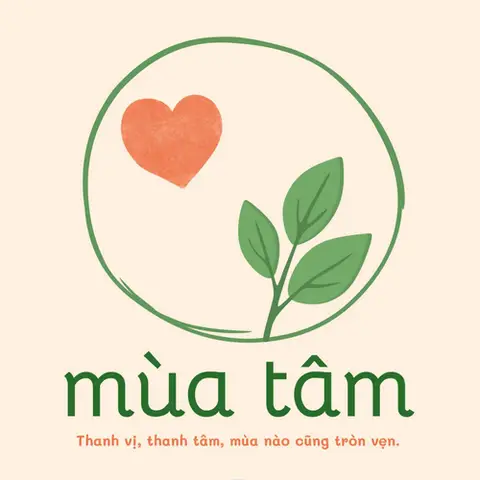 Hình ảnh Mùa Tâm - Kem Chuối Hồi Xưa - Bình Quới
