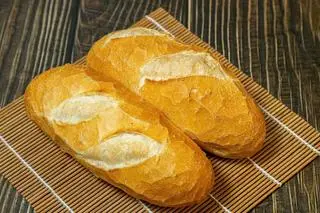 Hình ảnh Bánh mì không