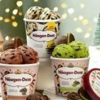 Hình ảnh Viên kem lẻ 80gr
