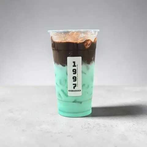 Hình ảnh TIỆM CÀ PHÊ 1997 - MATCHA, HOUJICHA & CACAO - Bình Giã